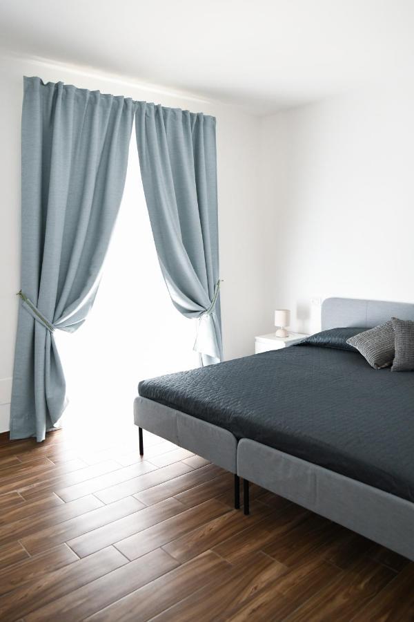 Athena Bed & Breakfast Scilla Eksteriør bilde