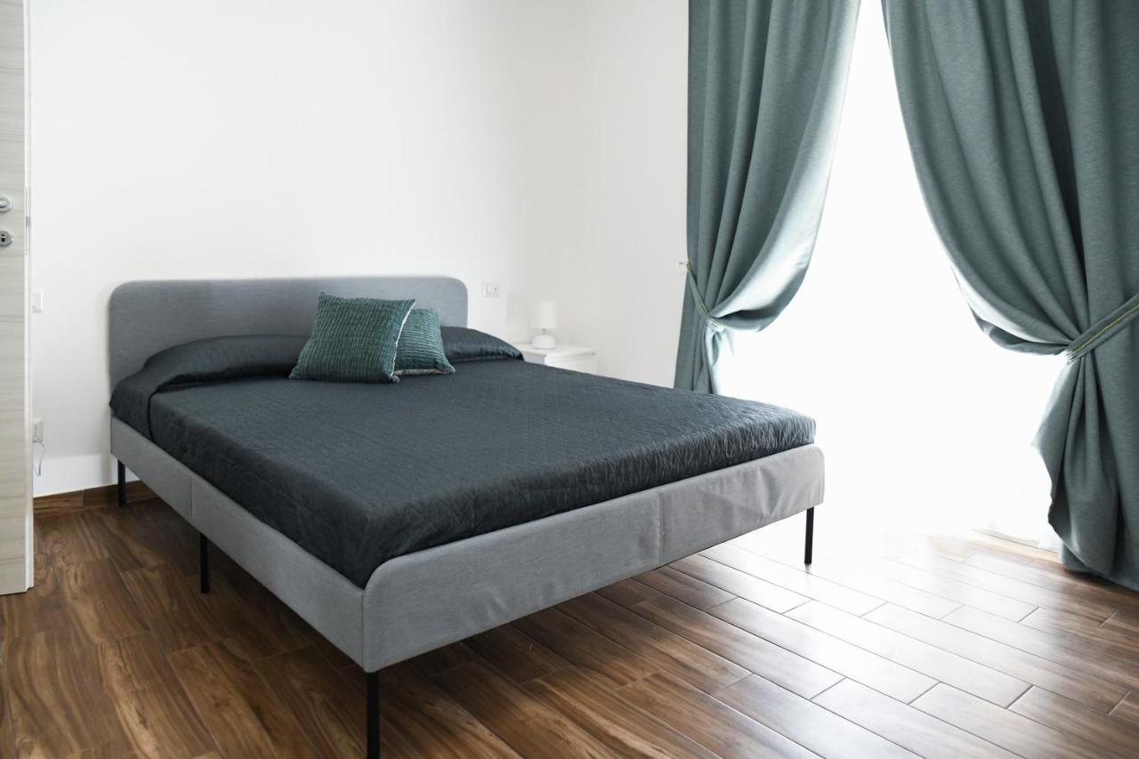 Athena Bed & Breakfast Scilla Eksteriør bilde